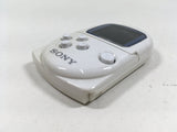 Pocket Station White Console Boxed Japan - Tested Working DL6047