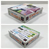 Pocket Station White Console Boxed Japan - Tested Working DL6047