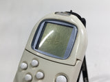 Pocket Station White Console Japan - Tested Working DL6048