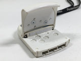 Pocket Station White Console Japan - Tested Working DL6048