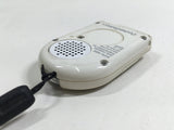 Pocket Station White Console Japan - Tested Working DL6048