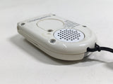 Pocket Station White Console Japan - Tested Working DL6048