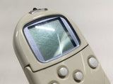 Pocket Station White Console Japan - Tested Working DL6048