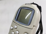Pocket Station White Console Japan - Tested Working DL6048