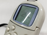 Pocket Station White Console Japan - Tested Working DL6049