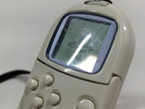 Pocket Station White Console Japan - Tested Working DL6049