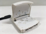 Pocket Station White Console Japan - Tested Working DL6049