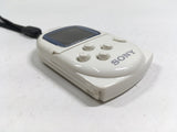 Pocket Station White Console Japan - Tested Working DL6049