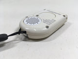 Pocket Station White Console Japan - Tested Working DL6049