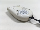 Pocket Station White Console Japan - Tested Working DL6049