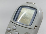 Pocket Station White Console Japan - Tested Working DL6050