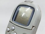 Pocket Station White Console Japan - Tested Working DL6050
