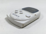 Pocket Station White Console Japan - Tested Working DL6050