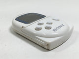 Pocket Station White Console Japan - Tested Working DL6050