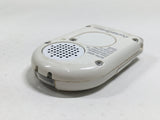 Pocket Station White Console Japan - Tested Working DL6050
