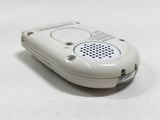 Pocket Station White Console Japan - Tested Working DL6050