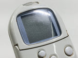 Pocket Station White Console Japan - Tested Working DL6050