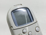 Pocket Station White Console Japan - Tested Working DL6050