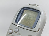 Pocket Station White Console Japan - Tested Working DL6050