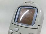Pocket Station White Console Japan - Tested Working DL6051