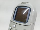 Pocket Station White Console Japan - Tested Working DL6051