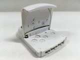 Pocket Station White Console Japan - Tested Working DL6051