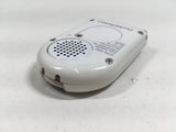 Pocket Station White Console Japan - Tested Working DL6051