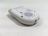 Pocket Station White Console Japan - Tested Working DL6051