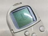 Pocket Station White Console Japan - Tested Working DL6051