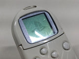 Pocket Station White Console Japan - Tested Working DL6051
