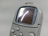 Pocket Station White Console Japan - Tested Working DL6051