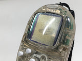 Pocket Station Crystal Console Japan - Tested Working DL6052