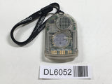 Pocket Station Crystal Console Japan - Tested Working DL6052