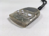 Pocket Station Crystal Console Japan - Tested Working DL6052