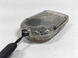 Pocket Station Crystal Console Japan - Tested Working DL6052