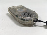 Pocket Station Crystal Console Japan - Tested Working DL6052