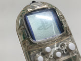 Pocket Station Crystal Console Japan - Tested Working DL6052