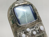 Pocket Station Crystal Console Japan - Tested Working DL6052