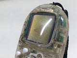 Pocket Station Crystal Console Japan - Tested Working DL6052