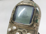 Pocket Station Crystal Console Japan - Tested Working DL6053