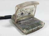 Pocket Station Crystal Console Japan - Tested Working DL6053