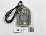 Pocket Station Crystal Console Japan - Tested Working DL6053