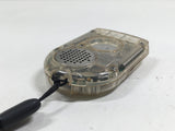 Pocket Station Crystal Console Japan - Tested Working DL6053