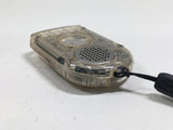 Pocket Station Crystal Console Japan - Tested Working DL6053