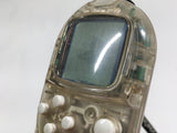 Pocket Station Crystal Console Japan - Tested Working DL6053