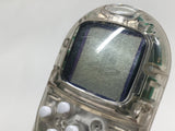 Pocket Station Crystal Console Japan - Tested Working DL6054
