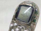 Pocket Station Crystal Console Japan - Tested Working DL6054