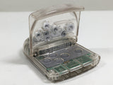 Pocket Station Crystal Console Japan - Tested Working DL6054