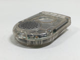Pocket Station Crystal Console Japan - Tested Working DL6054