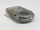 Pocket Station Crystal Console Japan - Tested Working DL6054